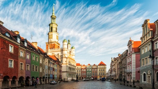 MBA in Poland