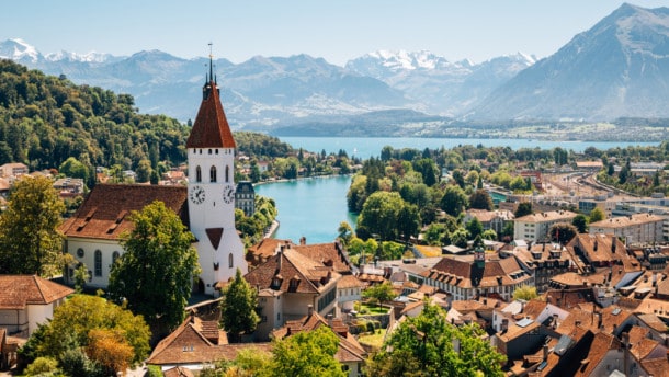 Switzerland
