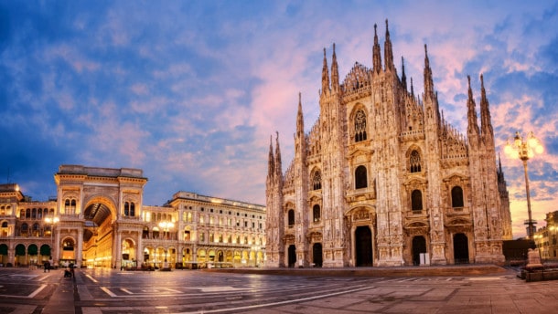 Italy